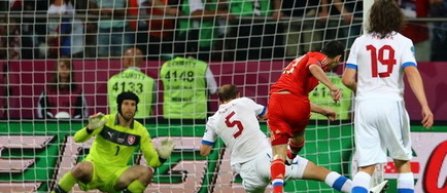Euro 2012: Cech mai crede in calificarea Cehiei